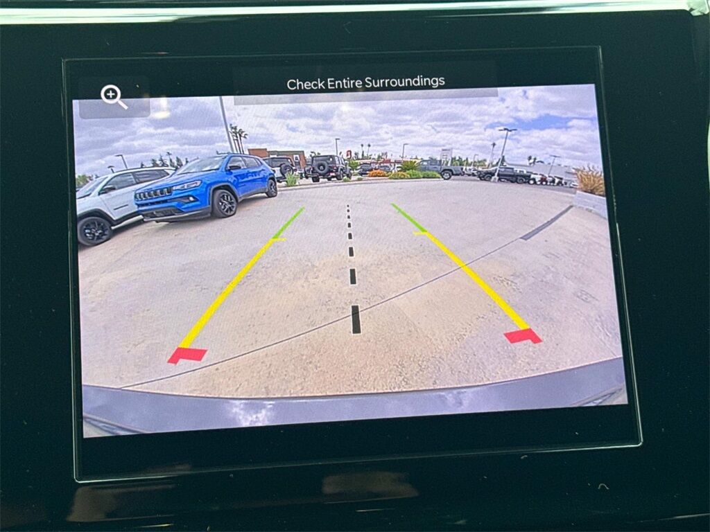 2025 Jeep Grand Cherokee L Laredo Quincy MA