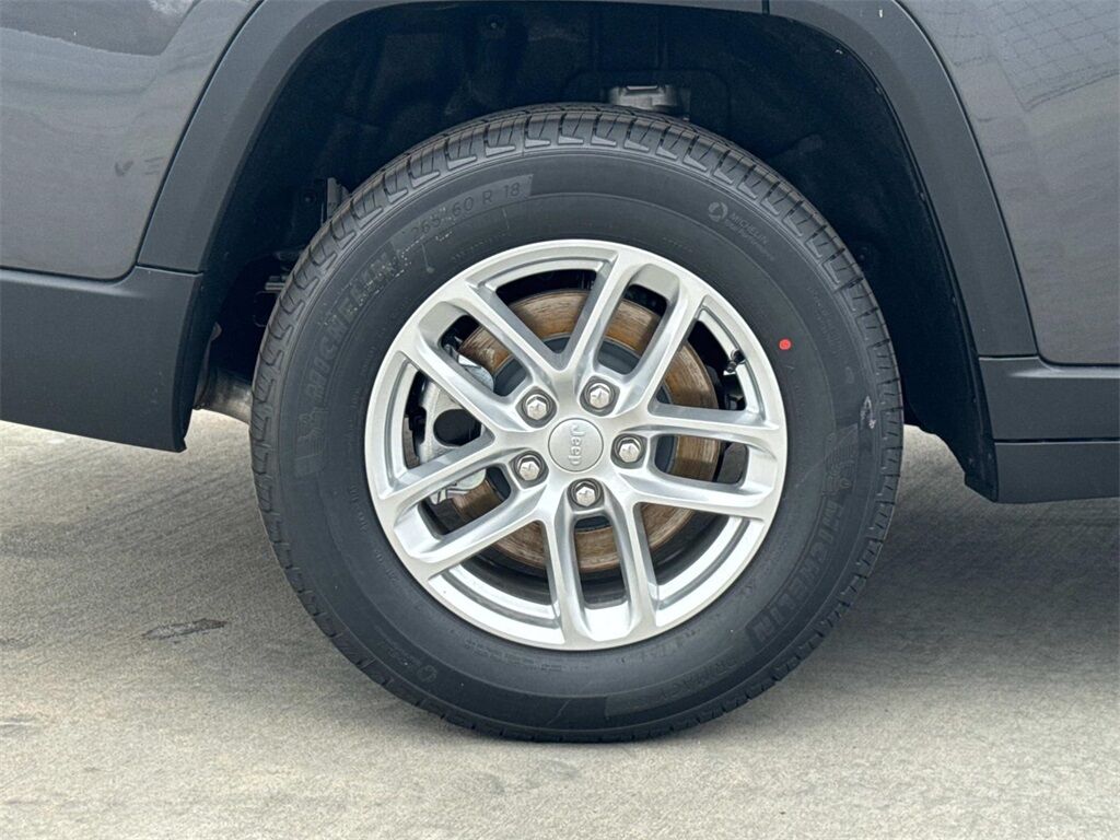 2025 Jeep Grand Cherokee L Laredo Quincy MA