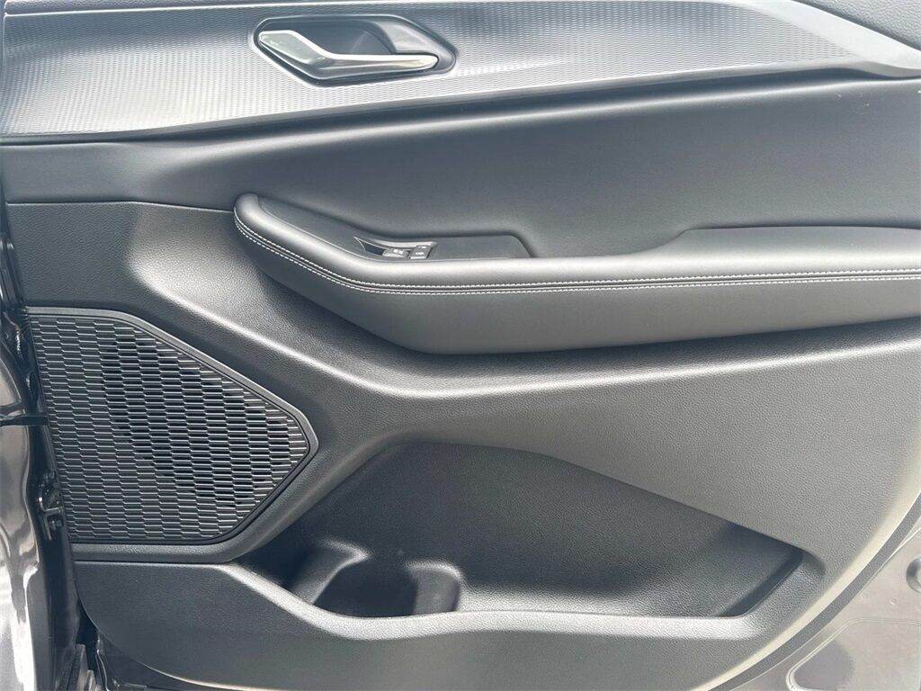 2025 Jeep Grand Cherokee L Laredo Quincy MA