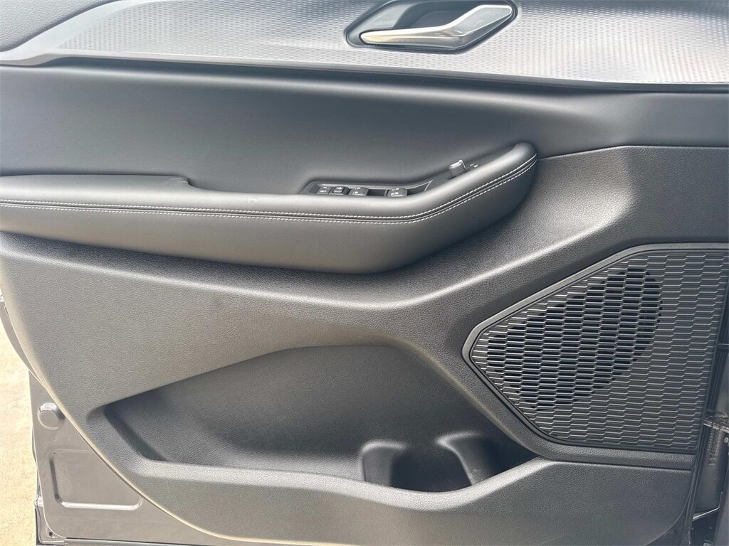 2025 Jeep Grand Cherokee L Laredo Quincy MA