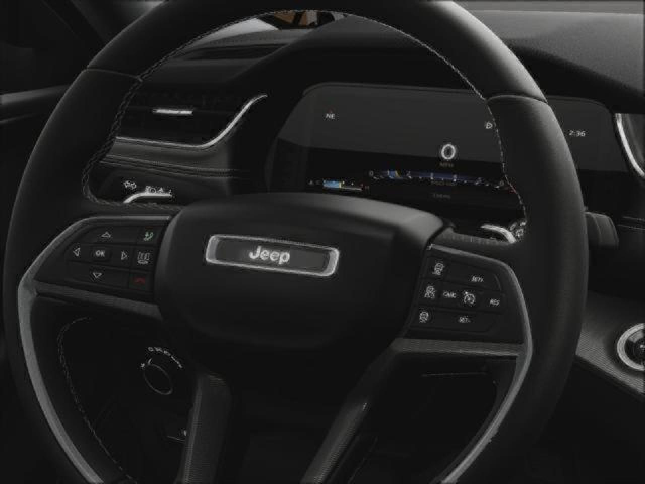 2025 Jeep Grand Cherokee L Laredo X Bayside NY