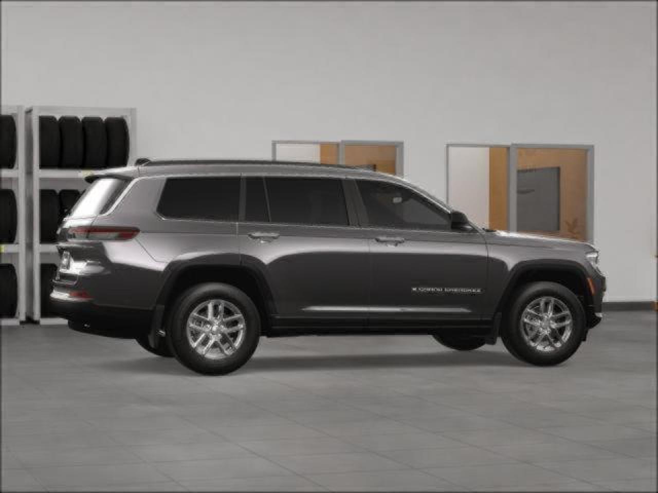 2025 Jeep Grand Cherokee L Laredo X Bayside NY