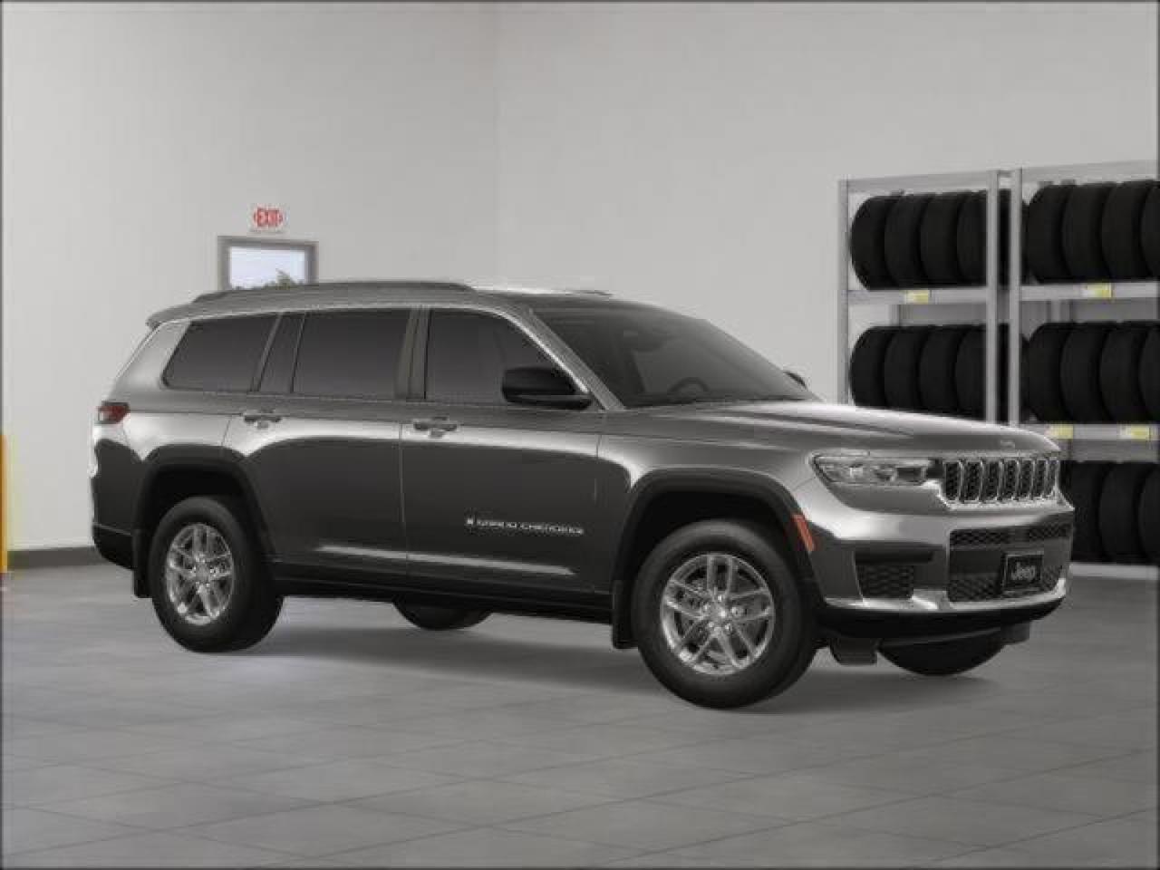 2025 Jeep Grand Cherokee L Laredo X Bayside NY