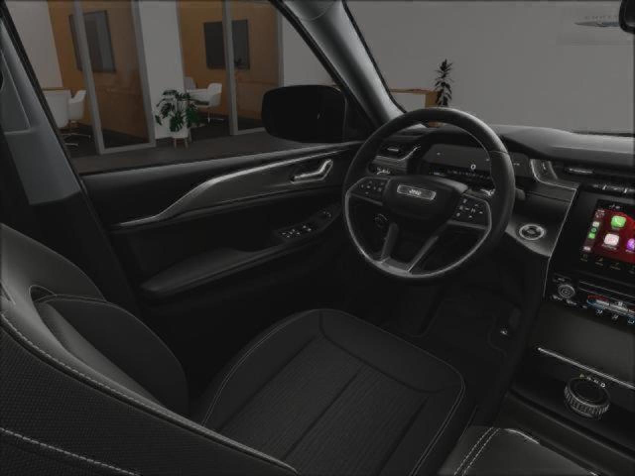 2025 Jeep Grand Cherokee L Laredo X Bayside NY