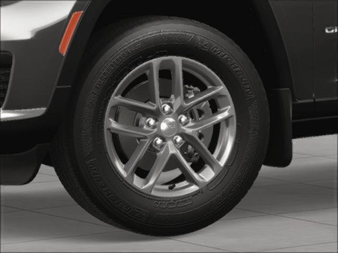 2025 Jeep Grand Cherokee L Laredo X Bayside NY