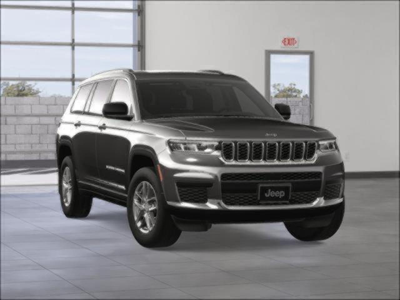 2025 Jeep Grand Cherokee L Laredo X Bayside NY