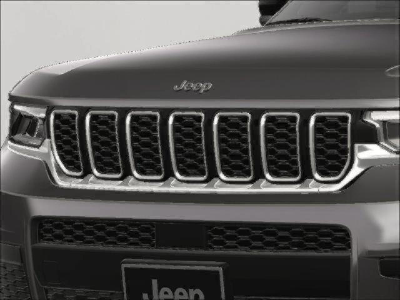 2025 Jeep Grand Cherokee L Laredo X Bayside NY