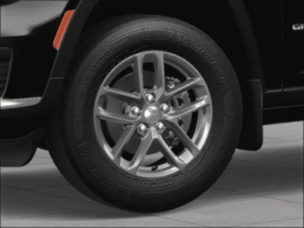 2025 Jeep Grand Cherokee L Laredo X Bayside NY