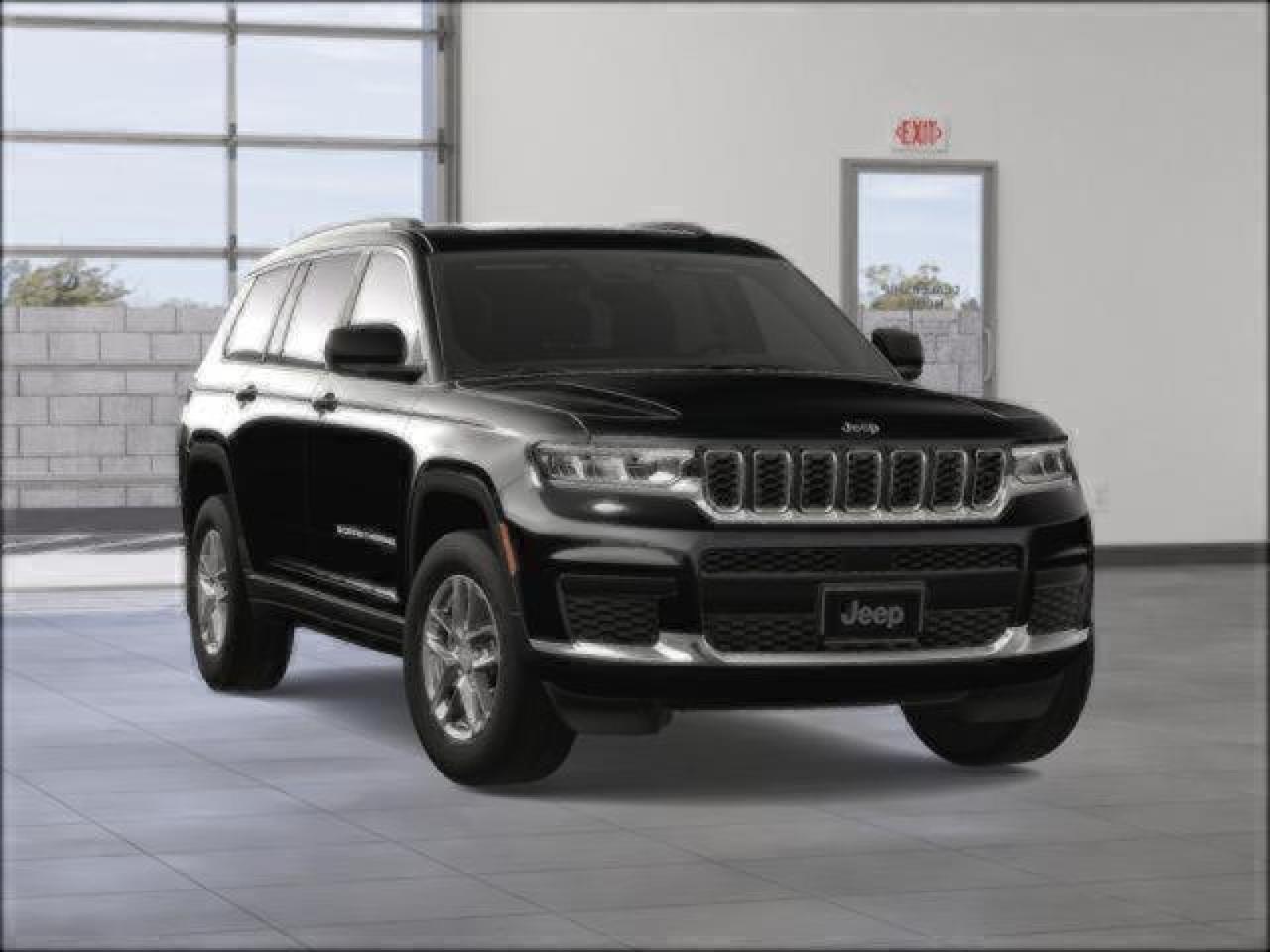 2025 Jeep Grand Cherokee L Laredo X Bayside NY