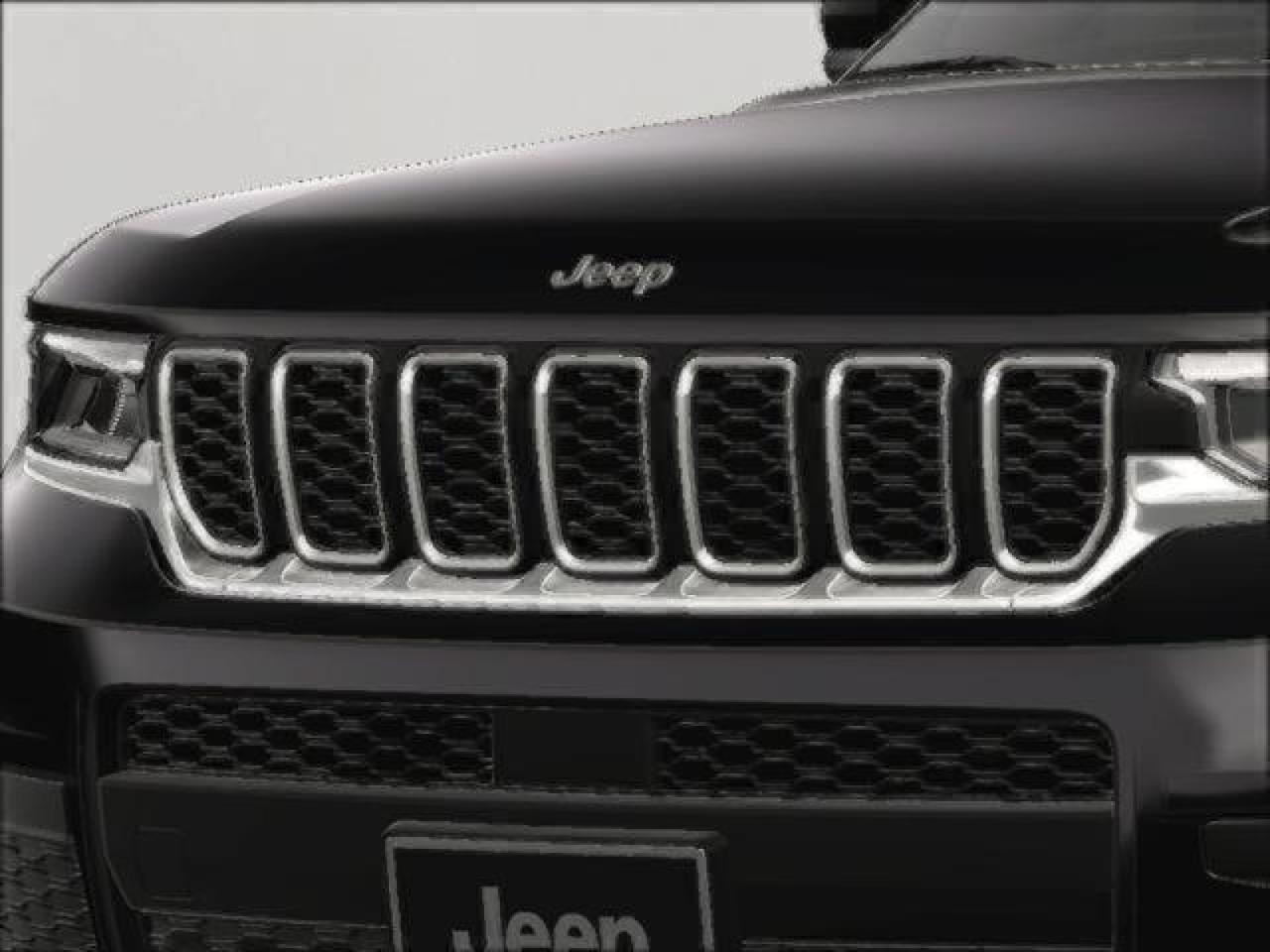 2025 Jeep Grand Cherokee L Laredo X Bayside NY