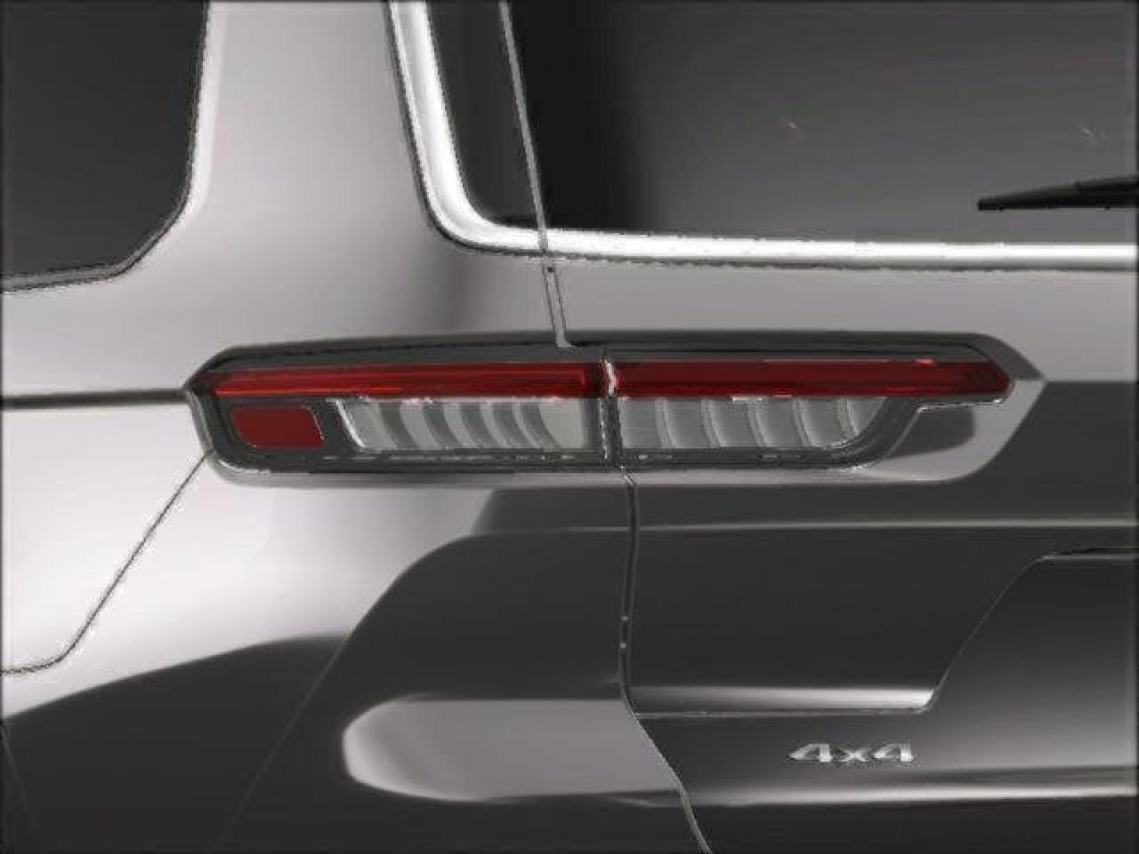 2025 Jeep Grand Cherokee L Laredo X Bayside NY