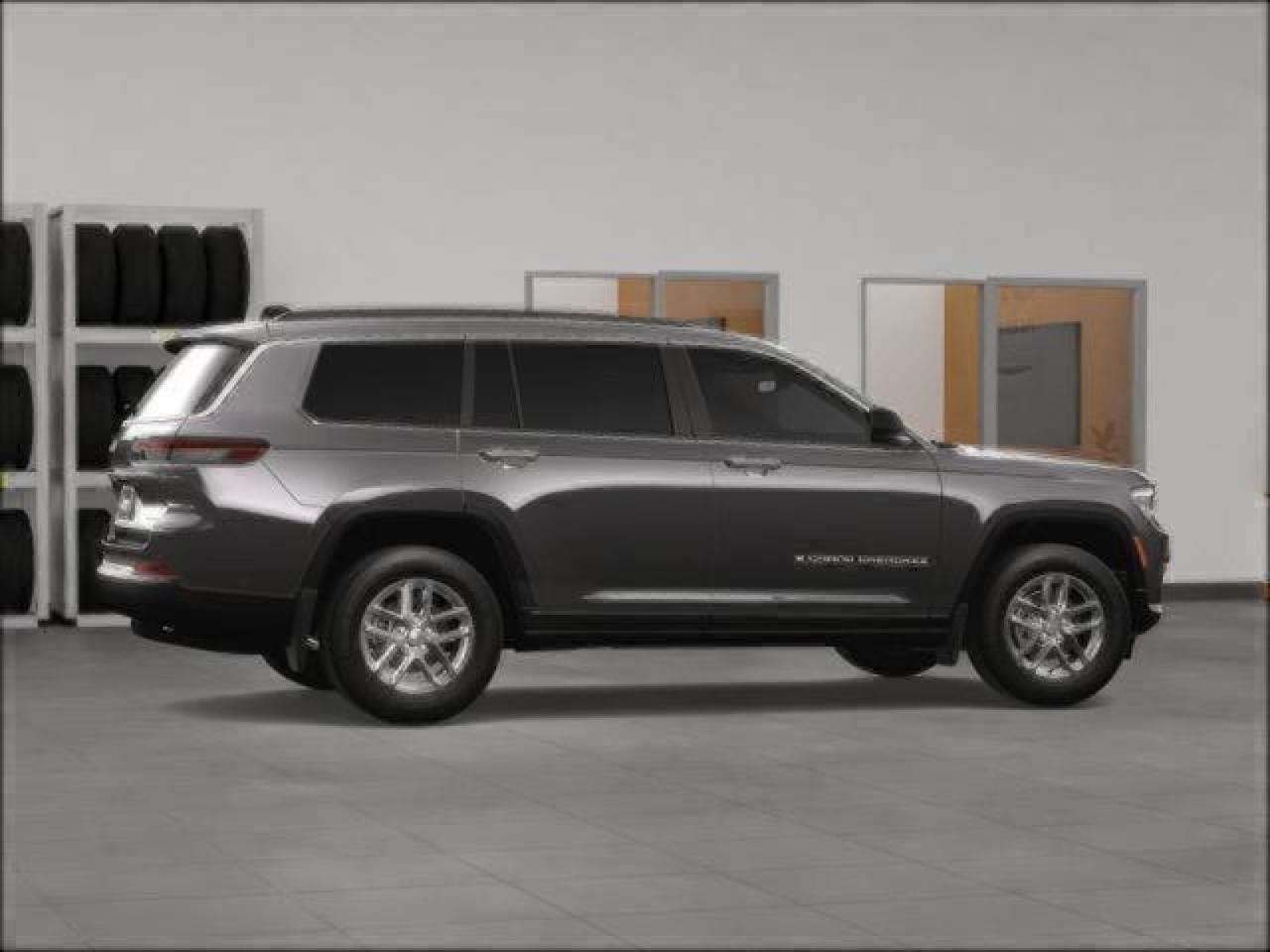 2025 Jeep Grand Cherokee L Laredo X Bayside NY