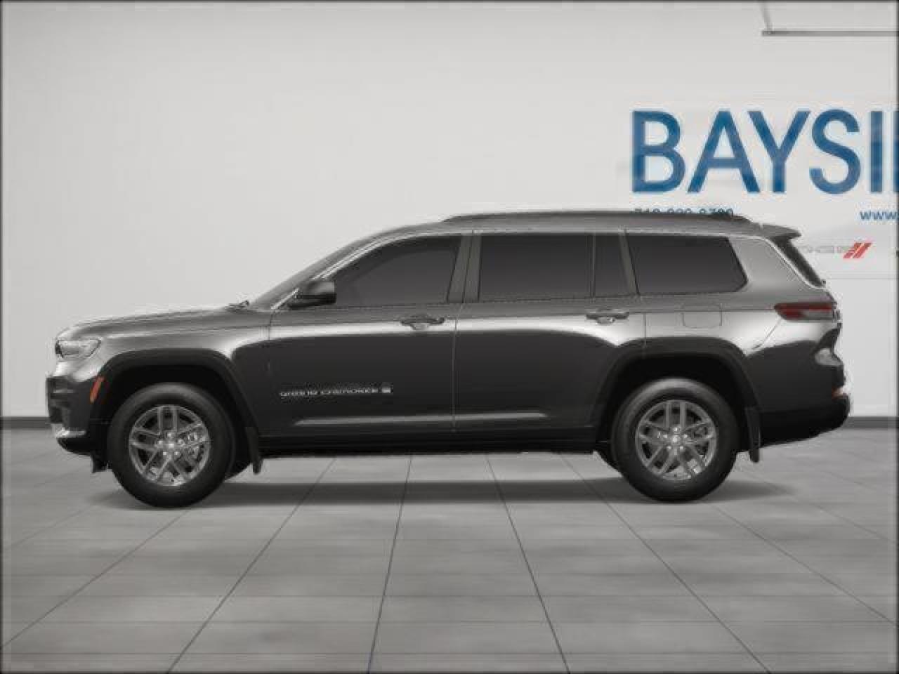 2025 Jeep Grand Cherokee L Laredo X Bayside NY