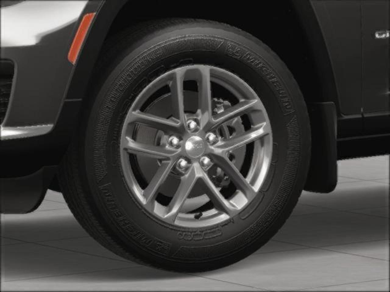 2025 Jeep Grand Cherokee L Laredo X Bayside NY