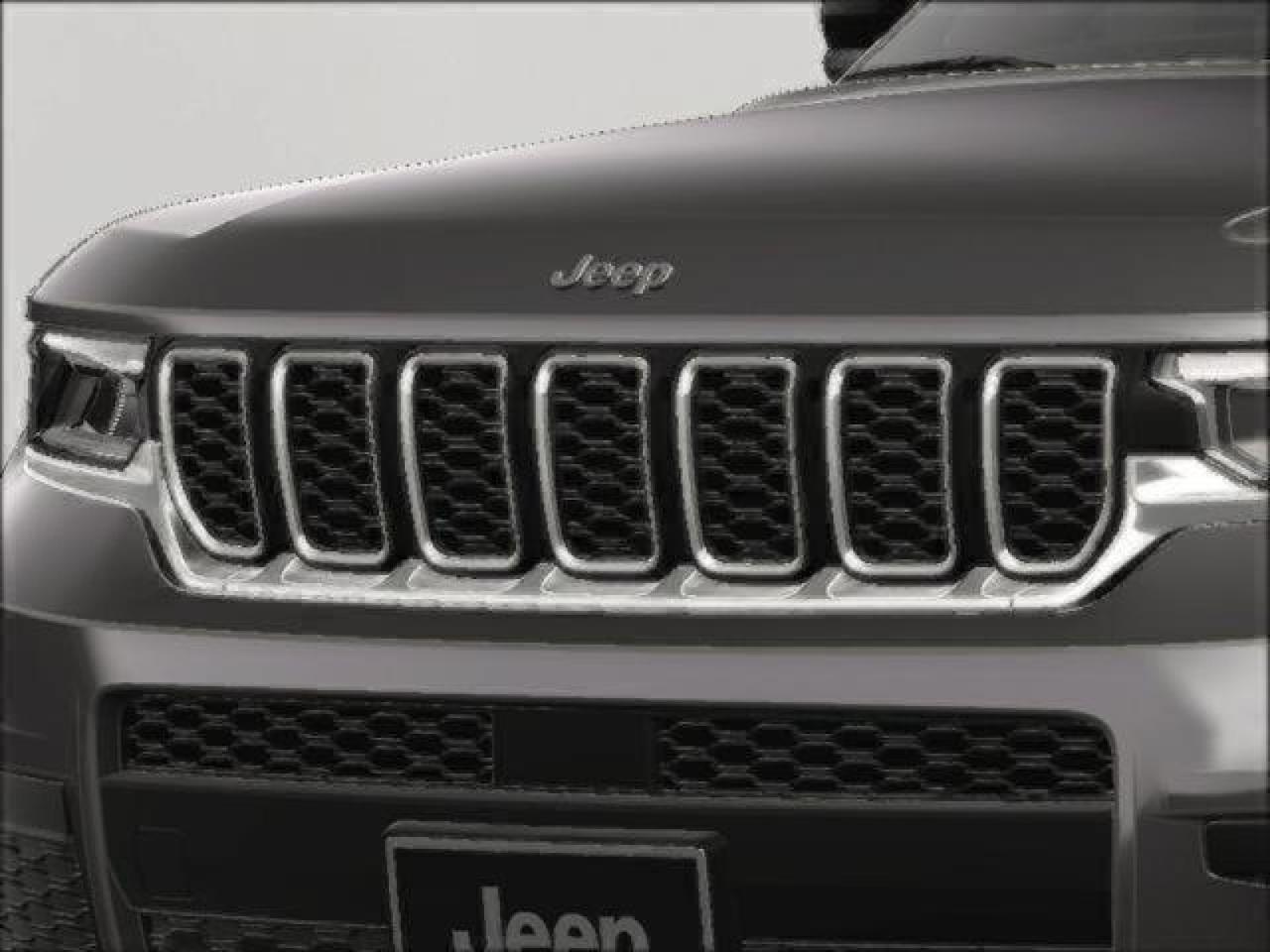 2025 Jeep Grand Cherokee L Laredo X Bayside NY