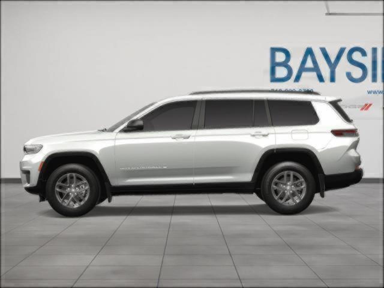 2025 Jeep Grand Cherokee L Laredo X Bayside NY