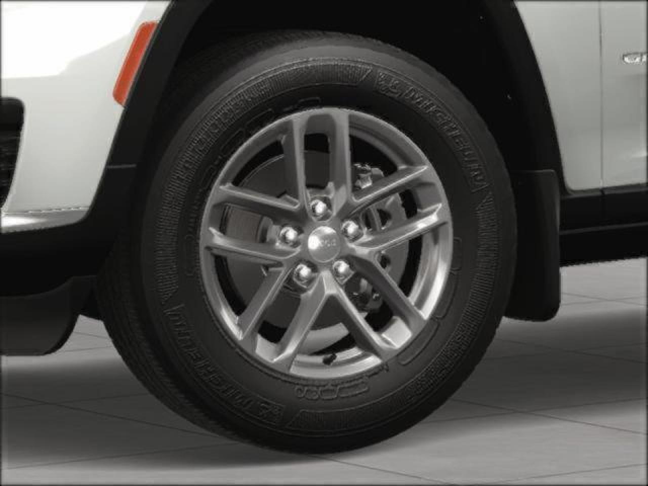 2025 Jeep Grand Cherokee L Laredo X Bayside NY