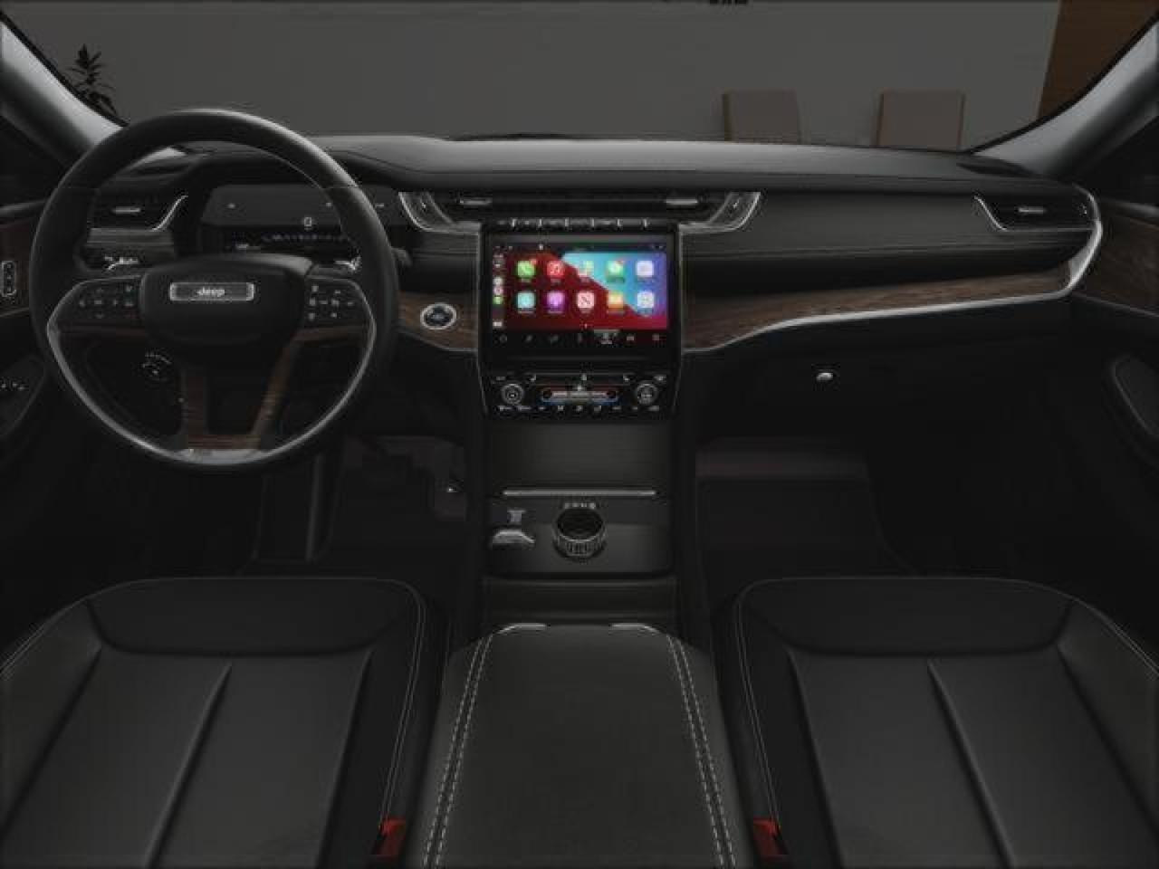 2025 Jeep Grand Cherokee L Limited Bayside NY