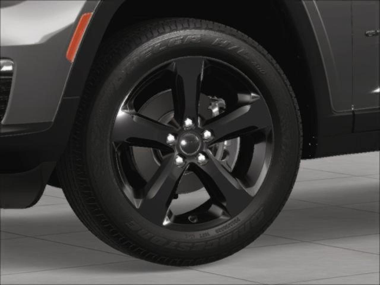 2025 Jeep Grand Cherokee L Limited Bayside NY