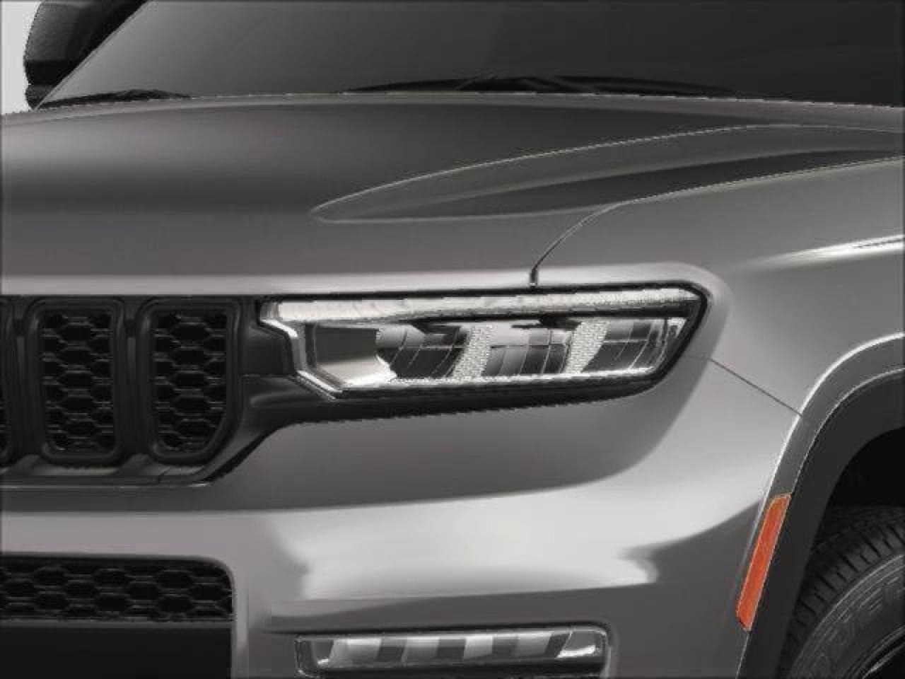 2025 Jeep Grand Cherokee L Limited Bayside NY