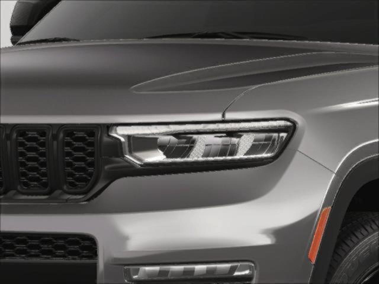 2025 Jeep Grand Cherokee L Limited Bayside NY