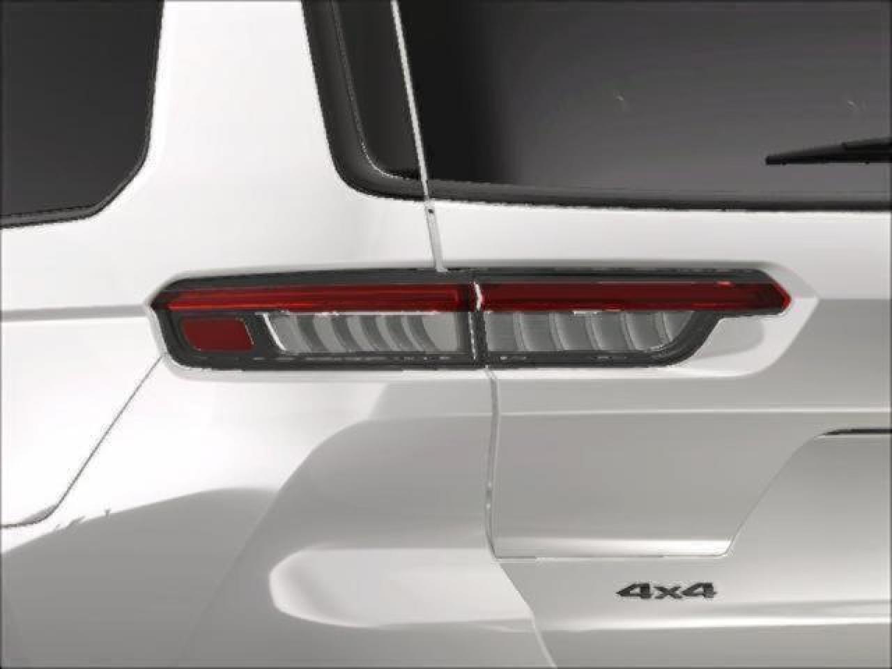 2025 Jeep Grand Cherokee L Limited Bayside NY