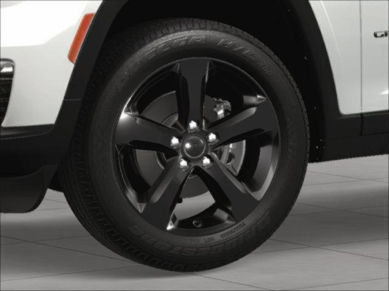 2025 Jeep Grand Cherokee L Limited Bayside NY