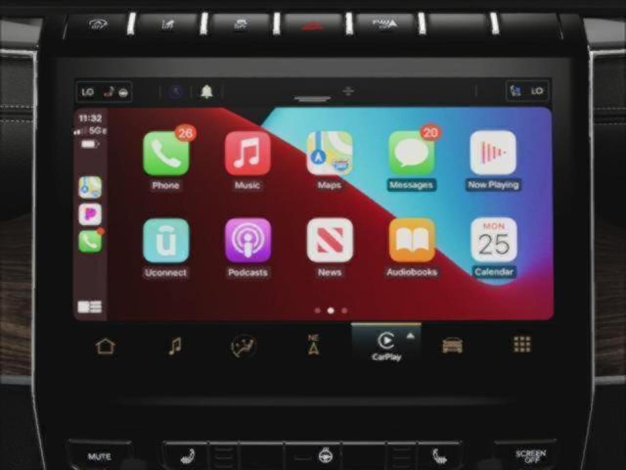 2025 Jeep Grand Cherokee L Limited Bayside NY