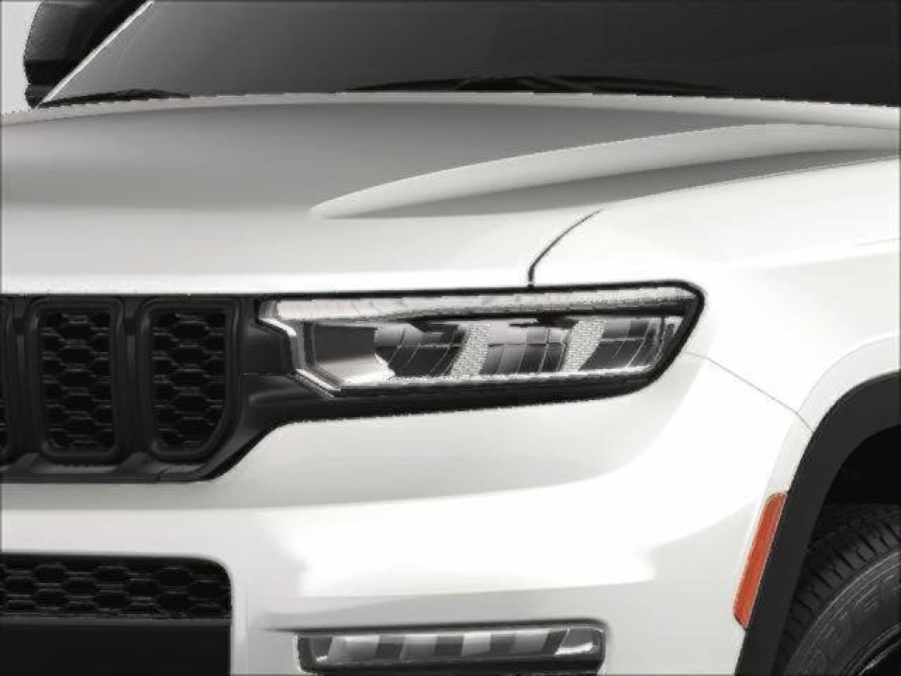 2025 Jeep Grand Cherokee L Limited Bayside NY