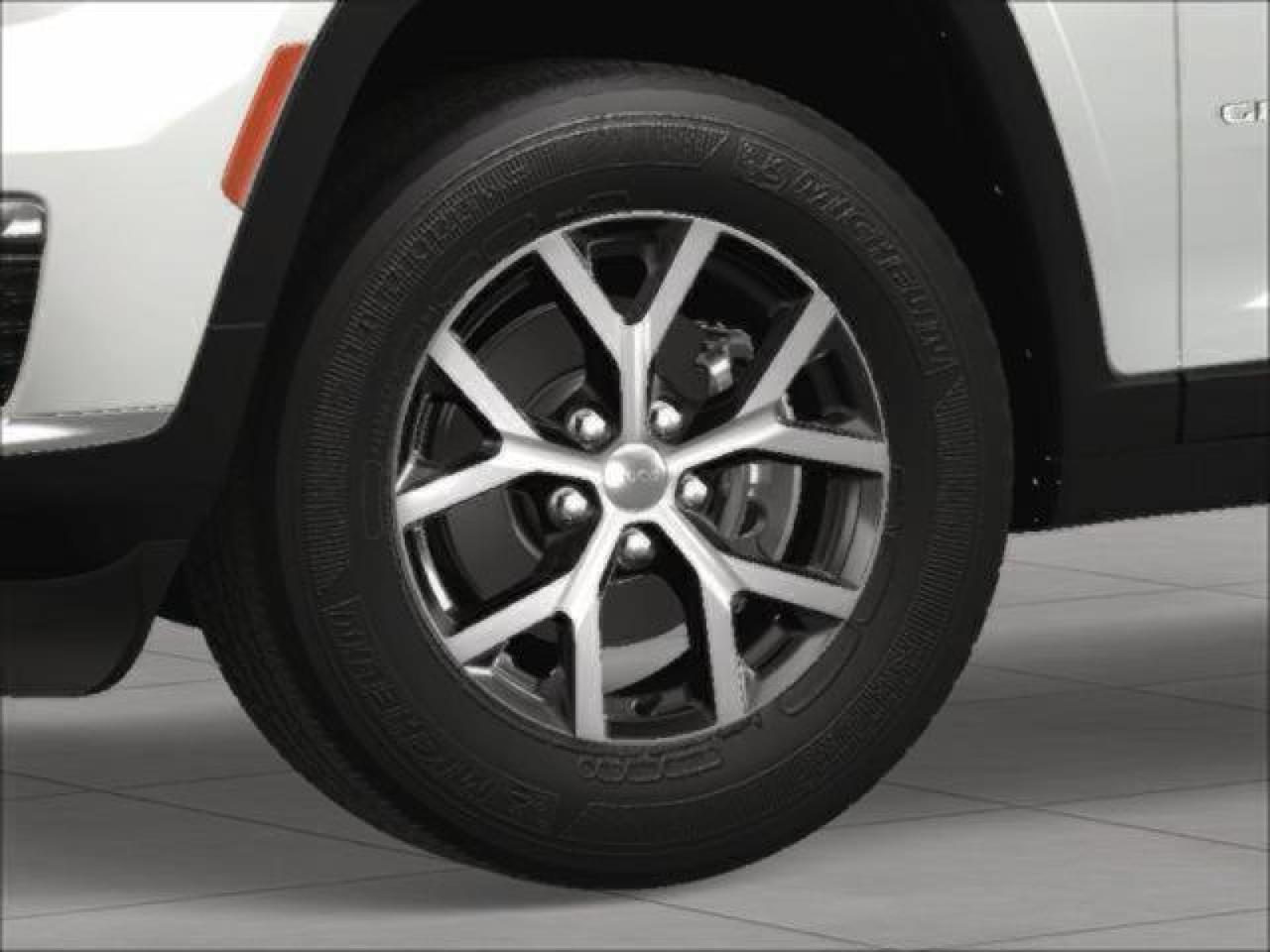 2025 Jeep Grand Cherokee L Limited Bayside NY