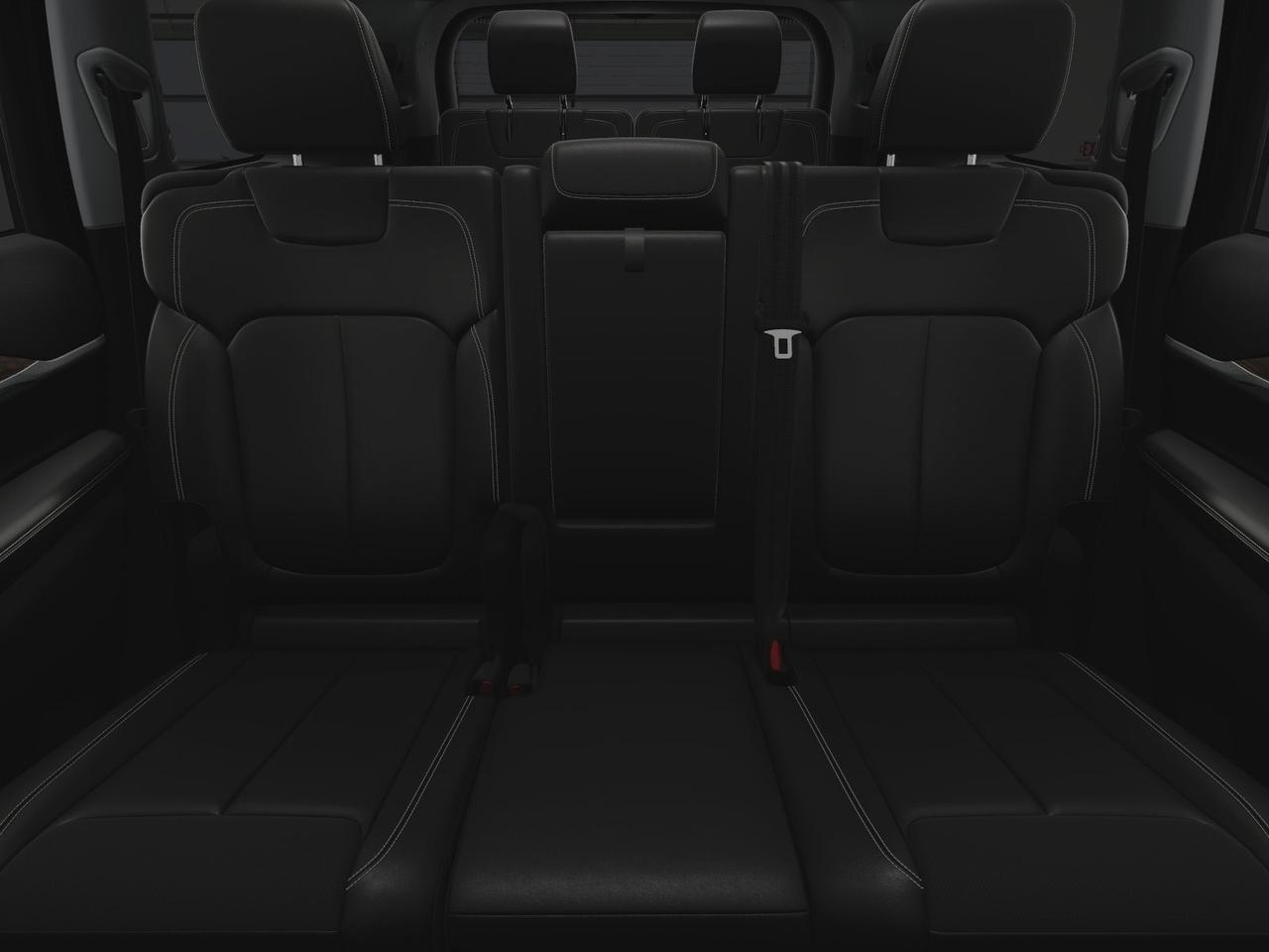 2025 Jeep Grand Cherokee L Limited Bayside NY