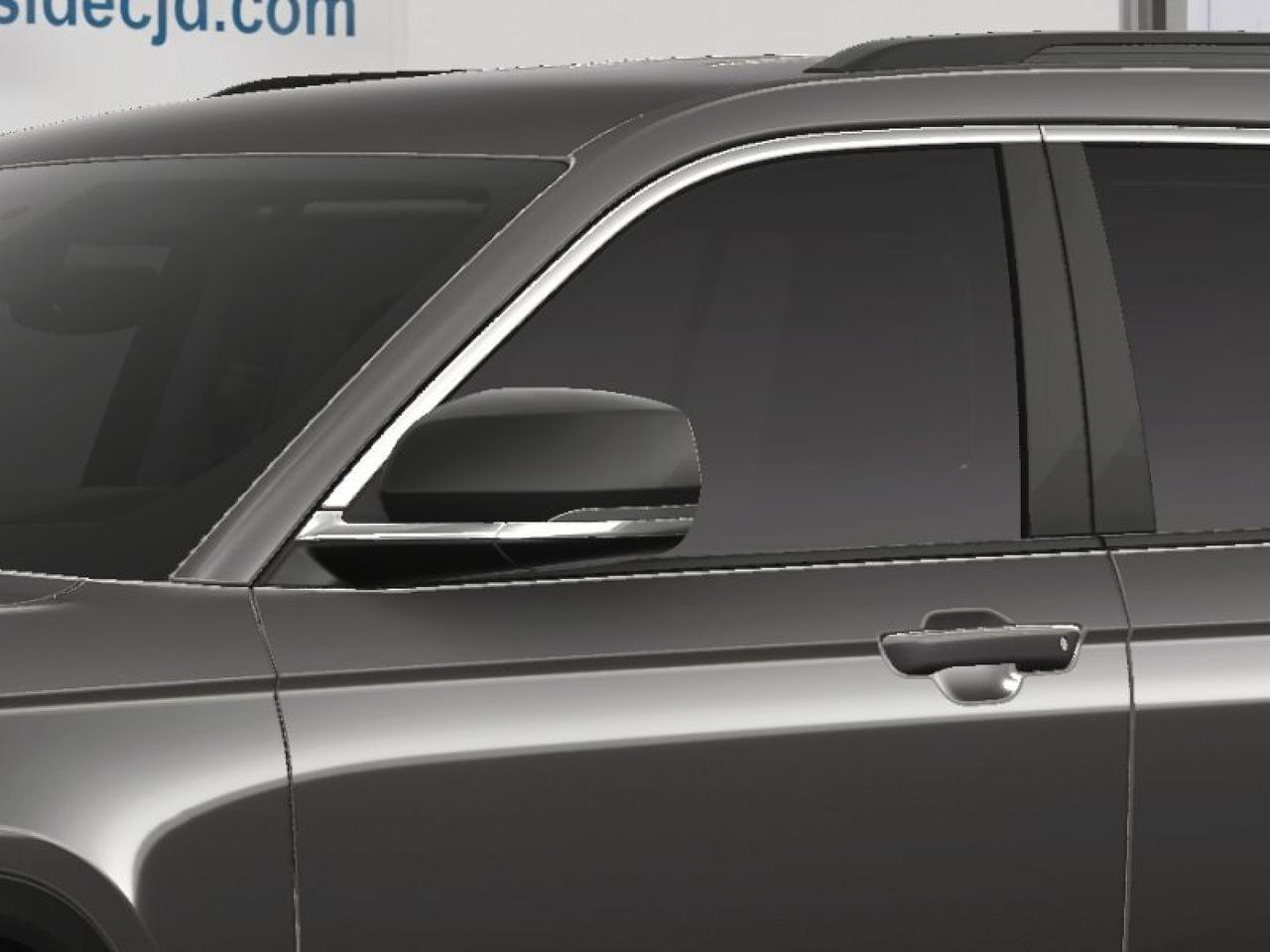 2025 Jeep Grand Cherokee L Limited Bayside NY