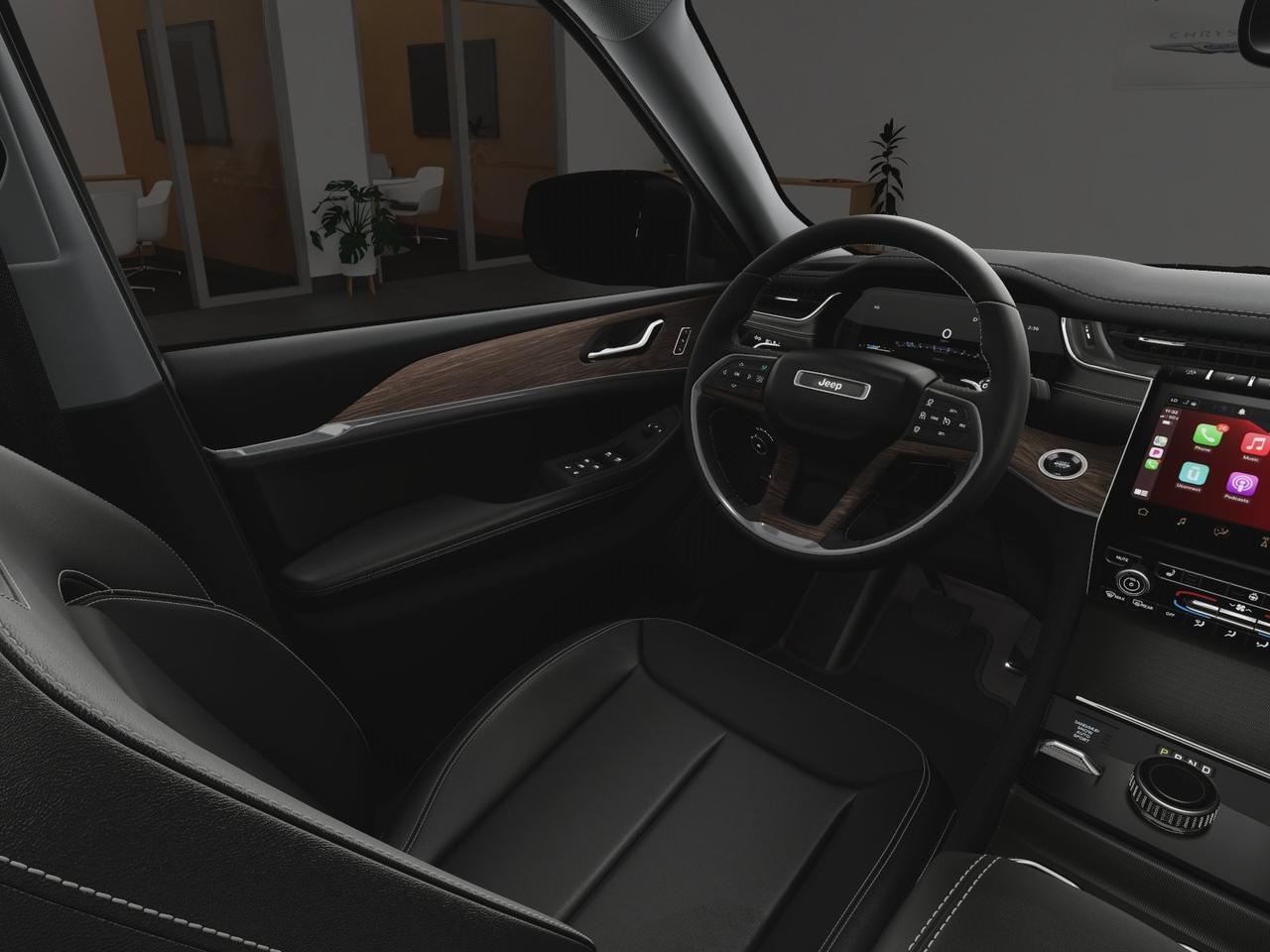 2025 Jeep Grand Cherokee L Limited Bayside NY