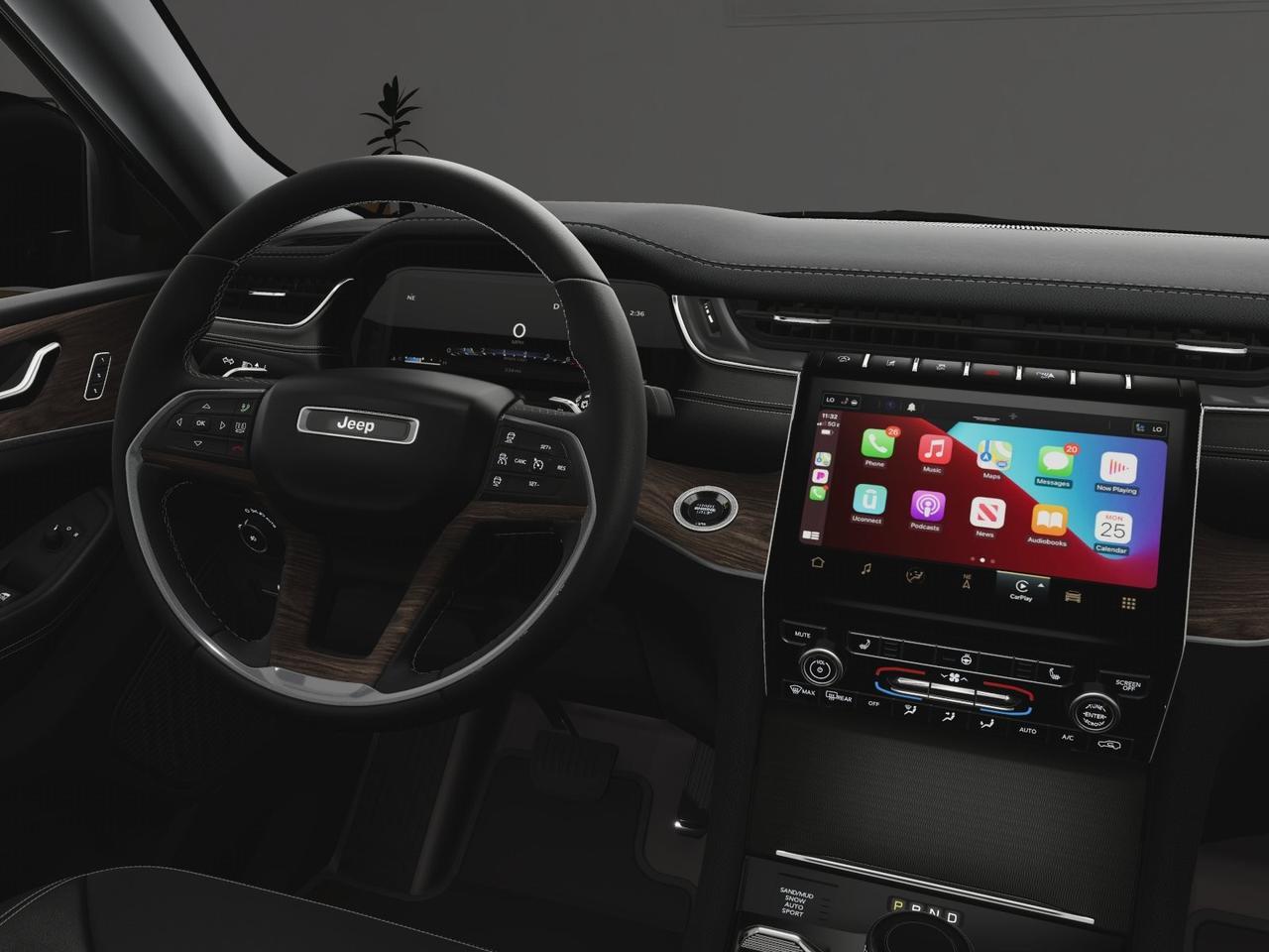 2025 Jeep Grand Cherokee L Limited Bayside NY