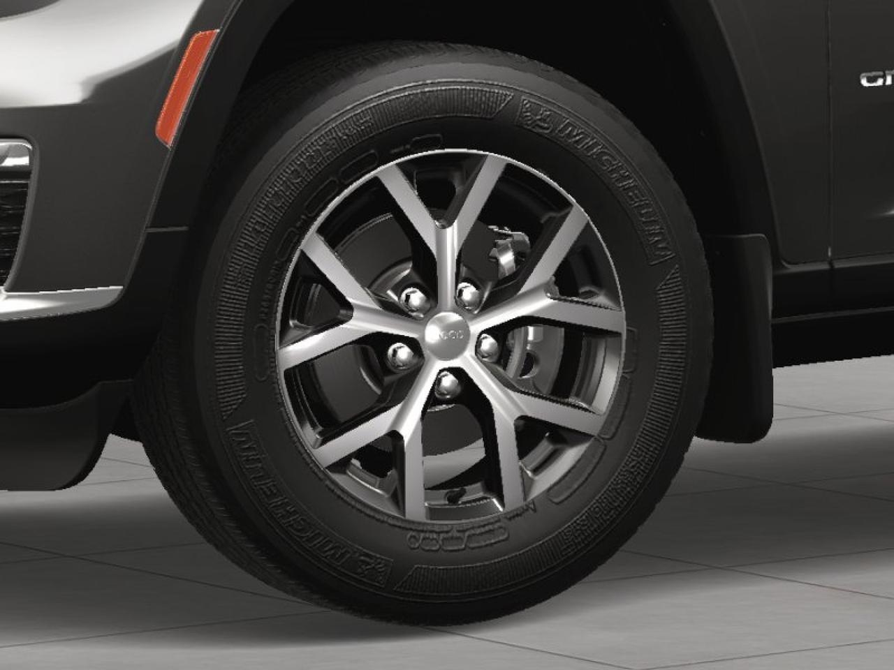 2025 Jeep Grand Cherokee L Limited Bayside NY