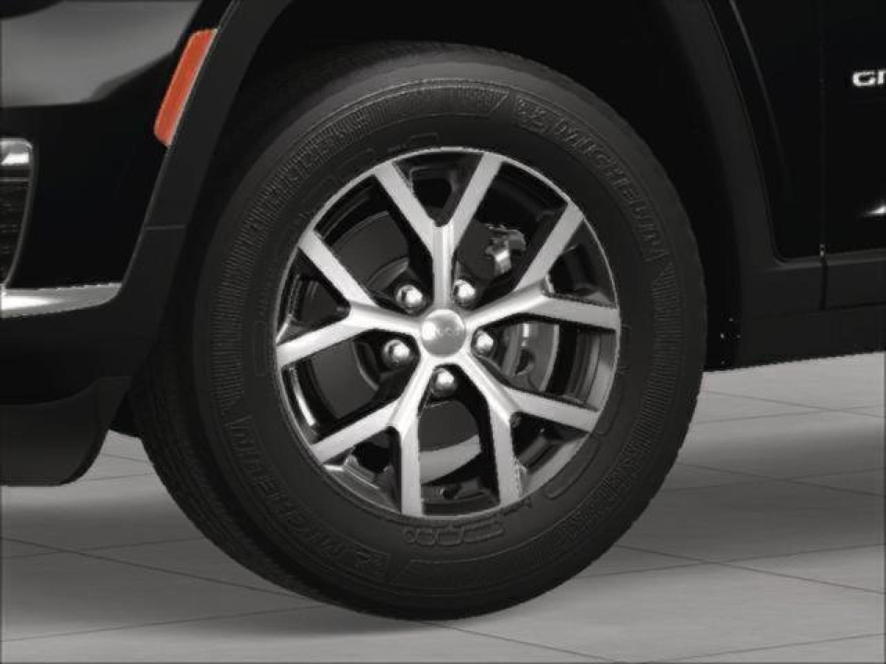 2025 Jeep Grand Cherokee L Limited Bayside NY