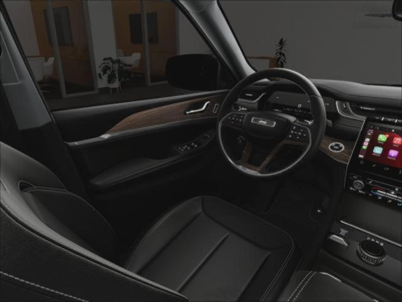 2025 Jeep Grand Cherokee L Limited Bayside NY