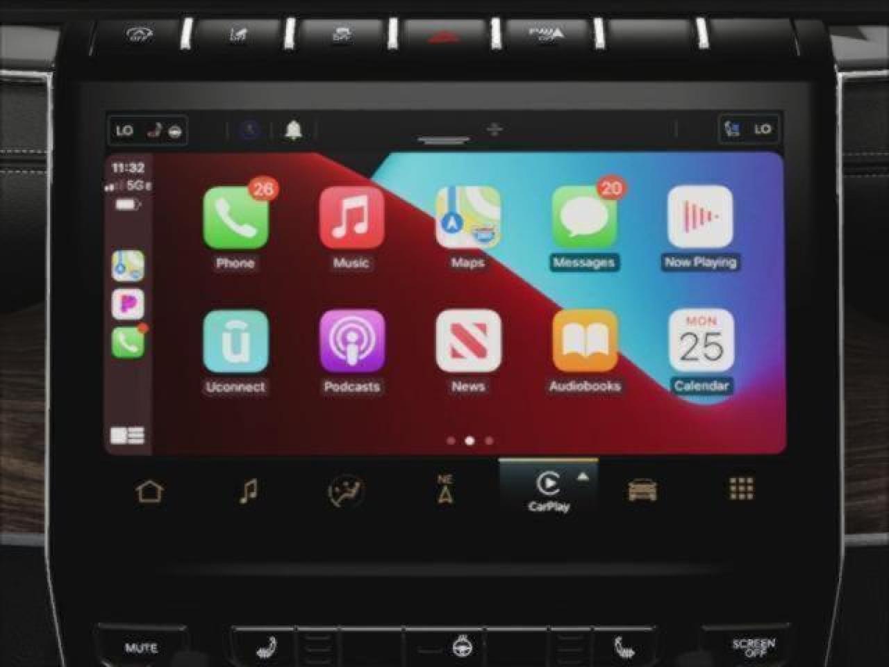 2025 Jeep Grand Cherokee L Limited Bayside NY