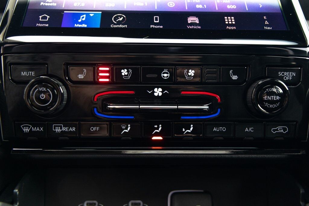 2025 Jeep Grand Cherokee L Limited Kenosha WI