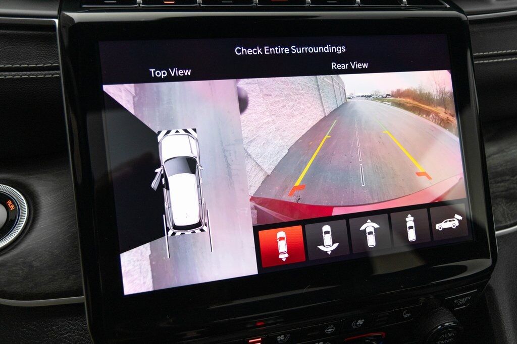 2025 Jeep Grand Cherokee L Limited Kenosha WI
