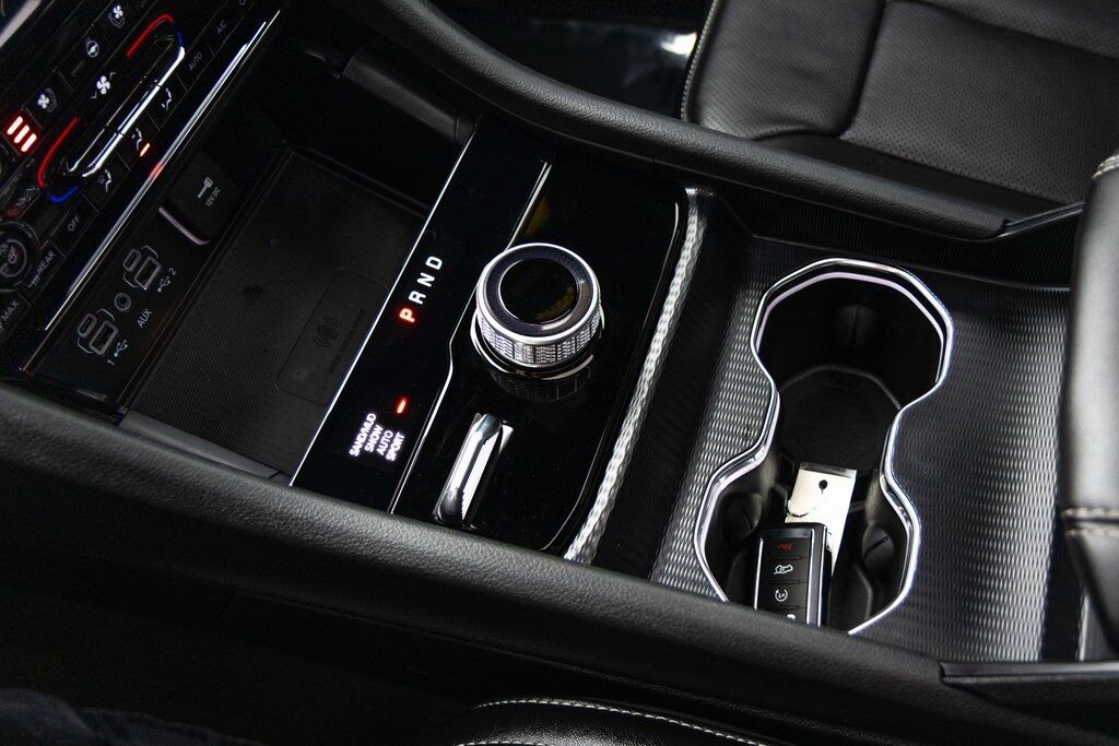 2025 Jeep Grand Cherokee L Limited Kenosha WI