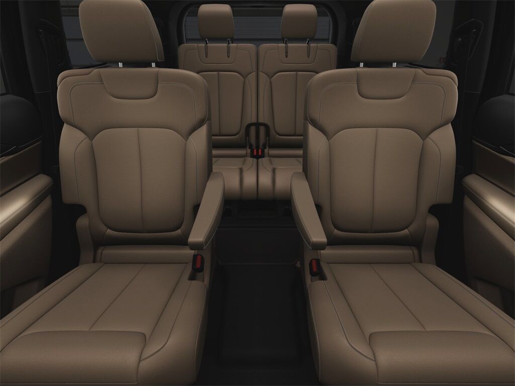 2025 Jeep Grand Cherokee L Limited Kenosha WI