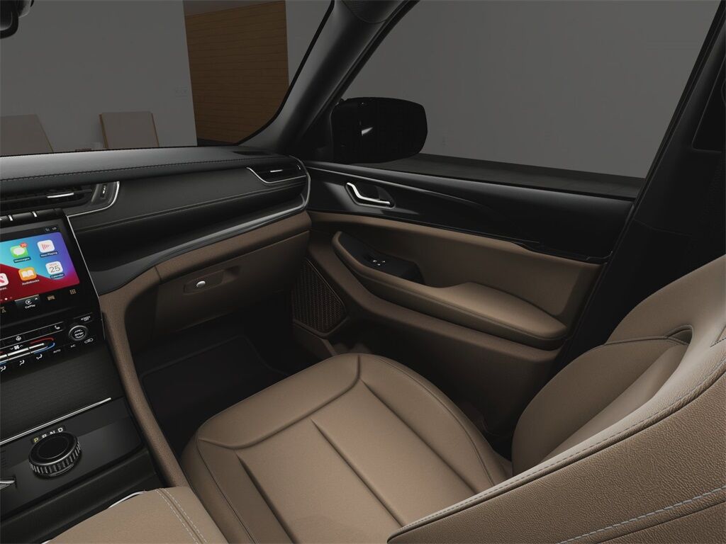 2025 Jeep Grand Cherokee L Limited Kenosha WI