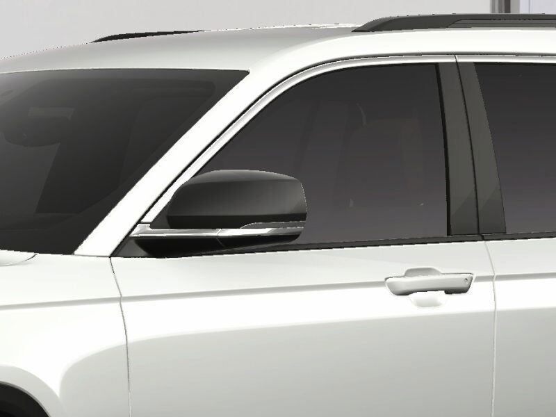2025 Jeep Grand Cherokee L Limited Kenosha WI
