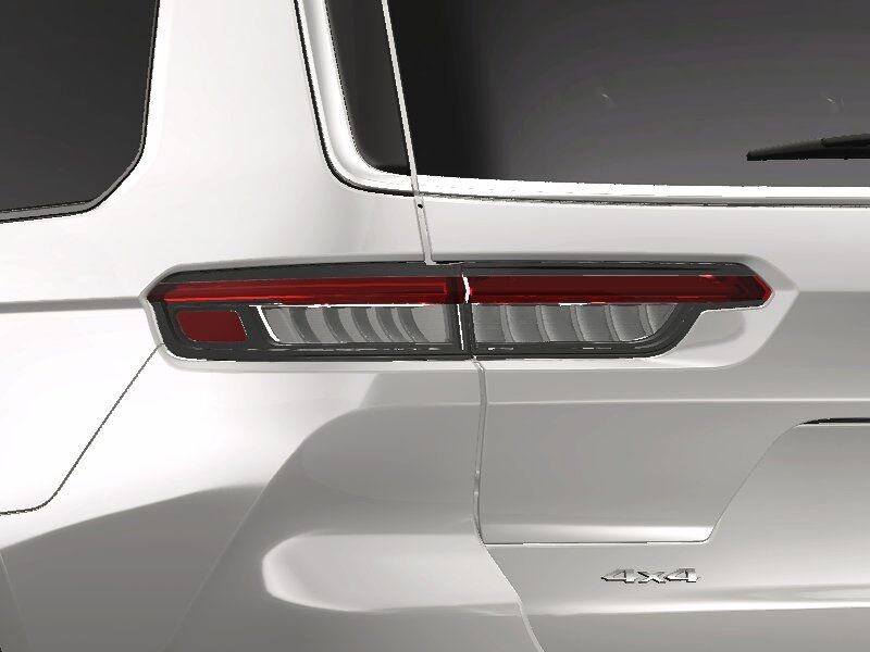 2025 Jeep Grand Cherokee L Limited Kenosha WI