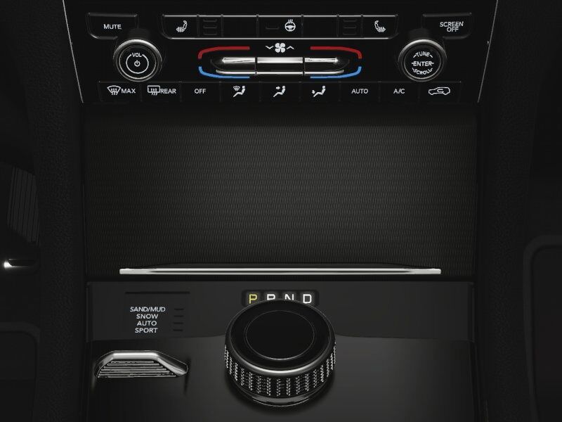 2025 Jeep Grand Cherokee L Limited Kenosha WI