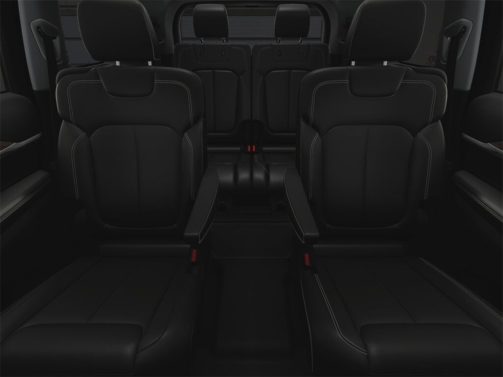 2025 Jeep Grand Cherokee L Limited Kenosha WI