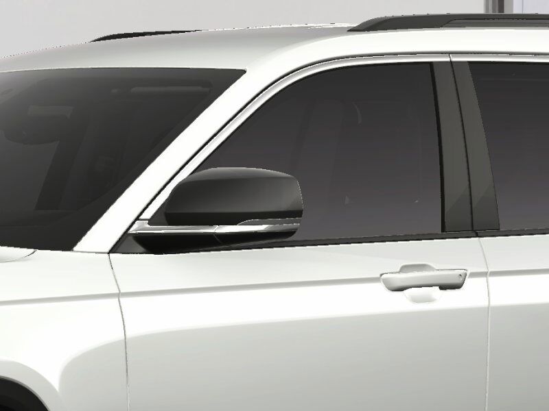 2025 Jeep Grand Cherokee L Limited Kenosha WI