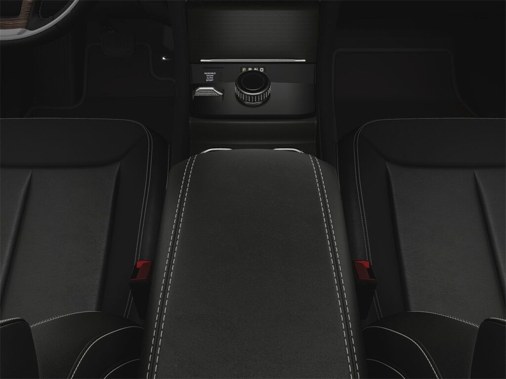 2025 Jeep Grand Cherokee L Limited Kenosha WI