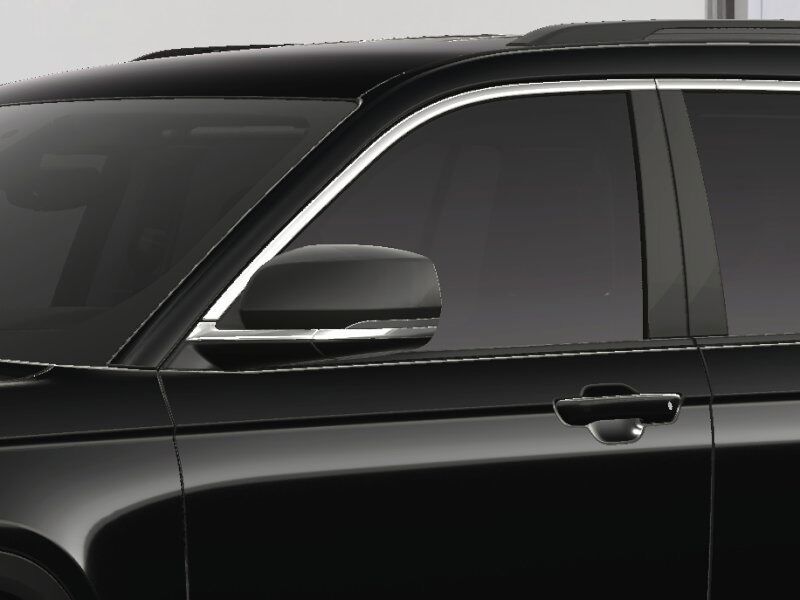 2025 Jeep Grand Cherokee L Limited Kenosha WI